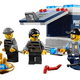 Illustration for article titled Security chief at The Getty assesses the Museum Break-in Lego set